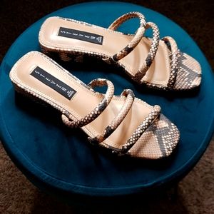 Steve Madden Sandals
